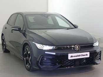 2024 - 1.5 TSI 150 R-Line 5dr