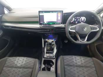 Used Volkswagen Golf 2024 for sale - 75285045: Photo