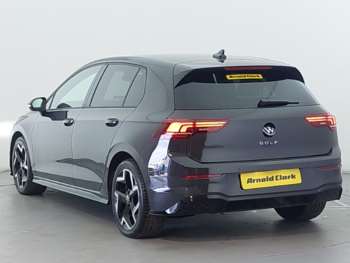 Used Volkswagen Golf 2024 for sale - 75285045: Photo