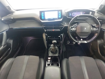 Used Peugeot 2008 2023 for sale - 75640759: Photo