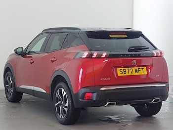 Used Peugeot 2008 2023 for sale - 75640759: Photo