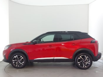 Used Peugeot 2008 2023 for sale - 75640759: Photo