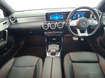 Used Mercedes-Benz A-Class 2022 for sale - 79501377: Photo