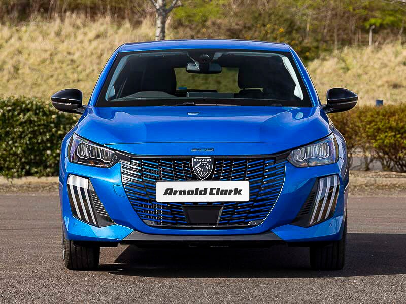 Used Peugeot 208 2026 for sale - 78140090: Photo 7