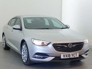 2018 - 2.0 Turbo D Tech Line Nav 5dr