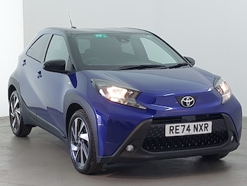 Used Toyota Aygo X 2024 for sale - 78499052: Photo