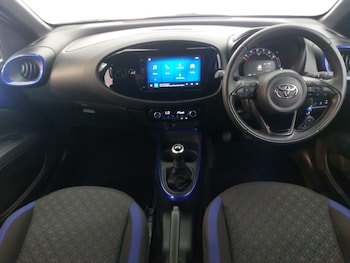 Used Toyota Aygo X 2024 for sale - 78499052: Photo