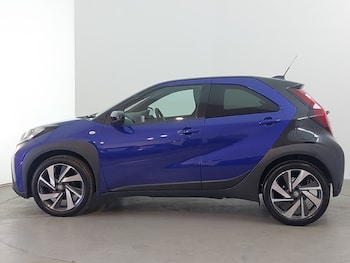 Used Toyota Aygo X 2024 for sale - 78499052: Photo