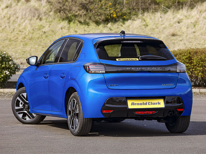 Used Peugeot 208 2026 for sale - 78169537: Photo 3