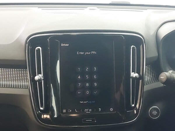 Used Volvo XC40 2024 for sale - 75486144: Photo 10