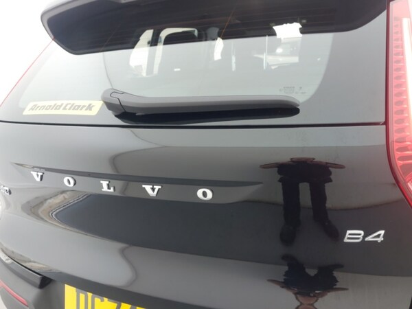 Used Volvo XC40 2024 for sale - 75486144: Photo 15