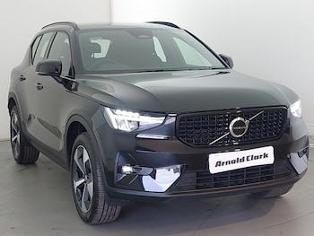 Used Volvo XC40 2024 for sale - 75486144: Photo