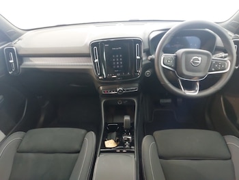 Used Volvo XC40 2024 for sale - 75486144: Photo