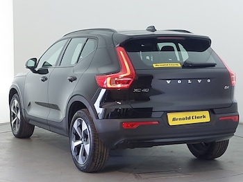 Used Volvo XC40 2024 for sale - 75486144: Photo