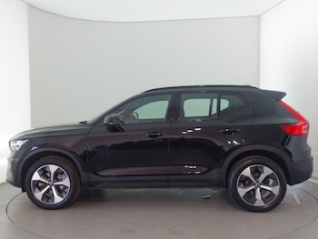 Used Volvo XC40 2024 for sale - 75486144: Photo