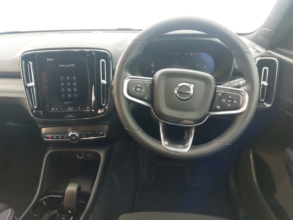 Used Volvo XC40 2024 for sale - 75486144: Photo 7