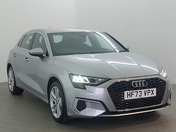 Used Audi A3 2023 for sale - 78660847: Photo