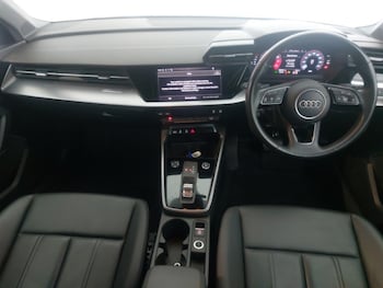 Used Audi A3 2023 for sale - 78660847: Photo