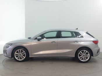 Used Audi A3 2023 for sale - 78660847: Photo