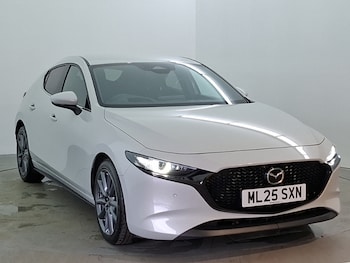 Used Mazda Mazda3 2025 for sale - 79432873: Photo