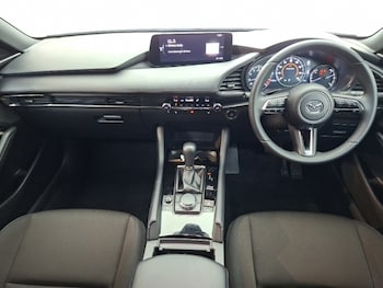 Used Mazda Mazda3 2025 for sale - 79432873: Photo