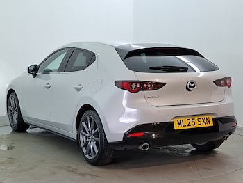 Used Mazda Mazda3 2025 for sale - 79432873: Photo