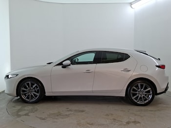 Used Mazda Mazda3 2025 for sale - 79432873: Photo