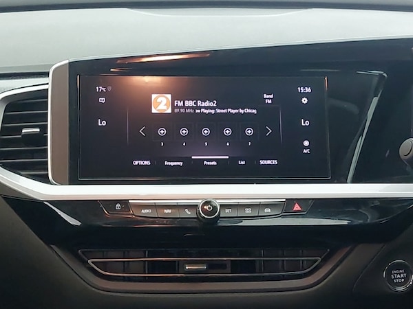 Used Vauxhall Grandland 2022 for sale - 76145521: Photo 10