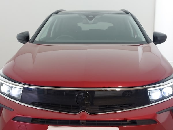 Used Vauxhall Grandland 2022 for sale - 76145521: Photo 12