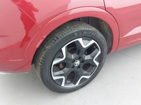 Used Vauxhall Grandland 2022 for sale - 76145521: Photo 13