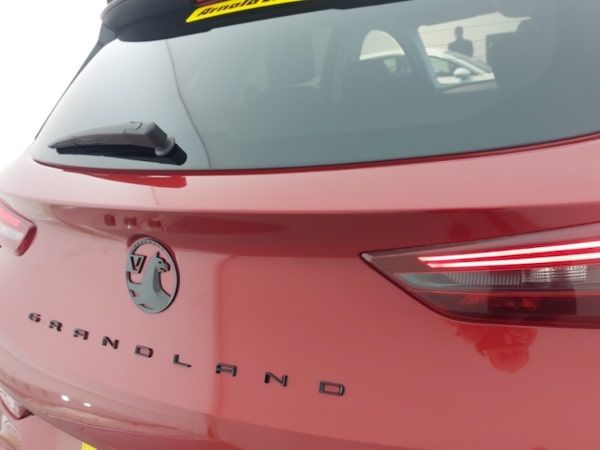 Used Vauxhall Grandland 2022 for sale - 76145521: Photo 15
