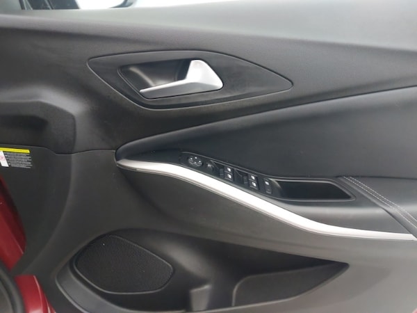 Used Vauxhall Grandland 2022 for sale - 76145521: Photo 16