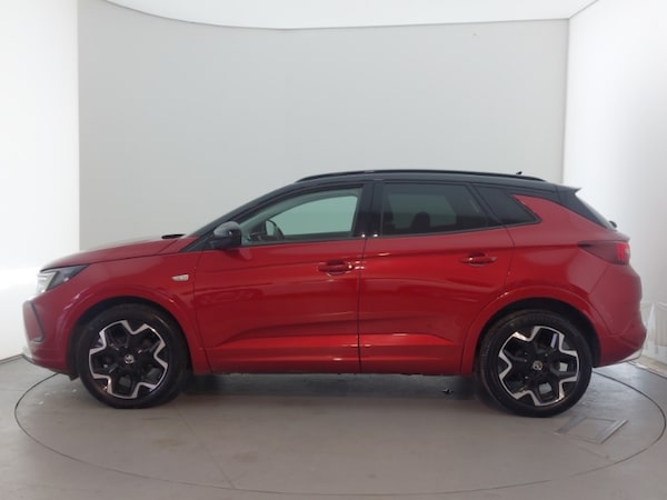 Used Vauxhall Grandland 2022 for sale - 76145521: Photo 4