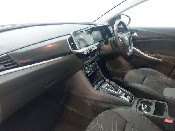 Used Vauxhall Grandland 2022 for sale - 76145521: Photo 5
