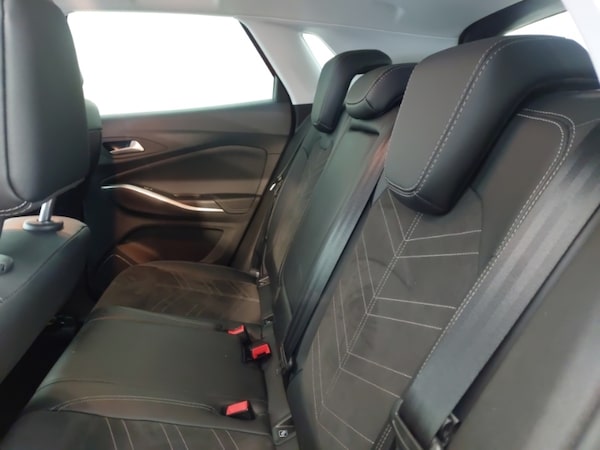 Used Vauxhall Grandland 2022 for sale - 76145521: Photo 6