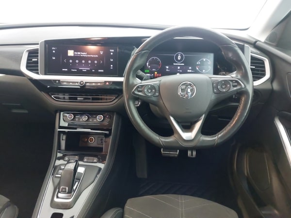 Used Vauxhall Grandland 2022 for sale - 76145521: Photo 7