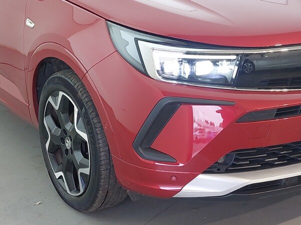 Used Vauxhall Grandland 2022 for sale - 76145521: Photo 9