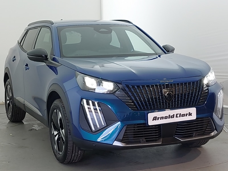 Used Peugeot 2008 2025 for sale - 76498175: Photo 1