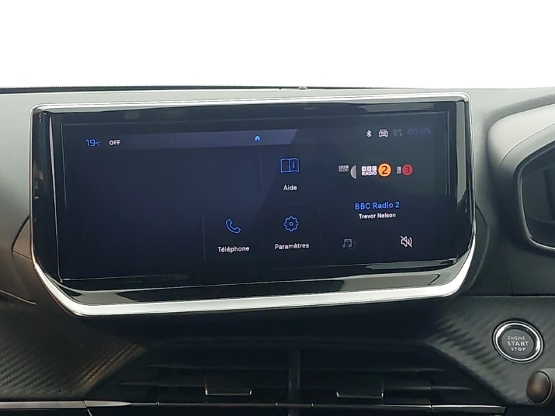 Used Peugeot 2008 2025 for sale - 76498175: Photo 10