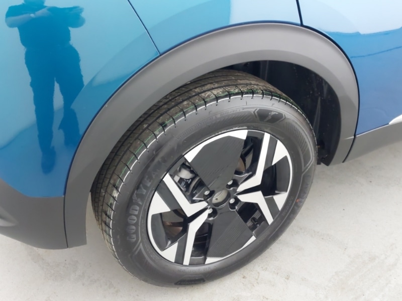 Used Peugeot 2008 2025 for sale - 76498175: Photo 13