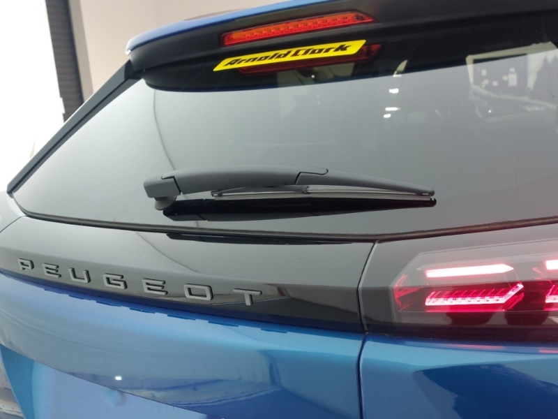 Used Peugeot 2008 2025 for sale - 76498175: Photo 15