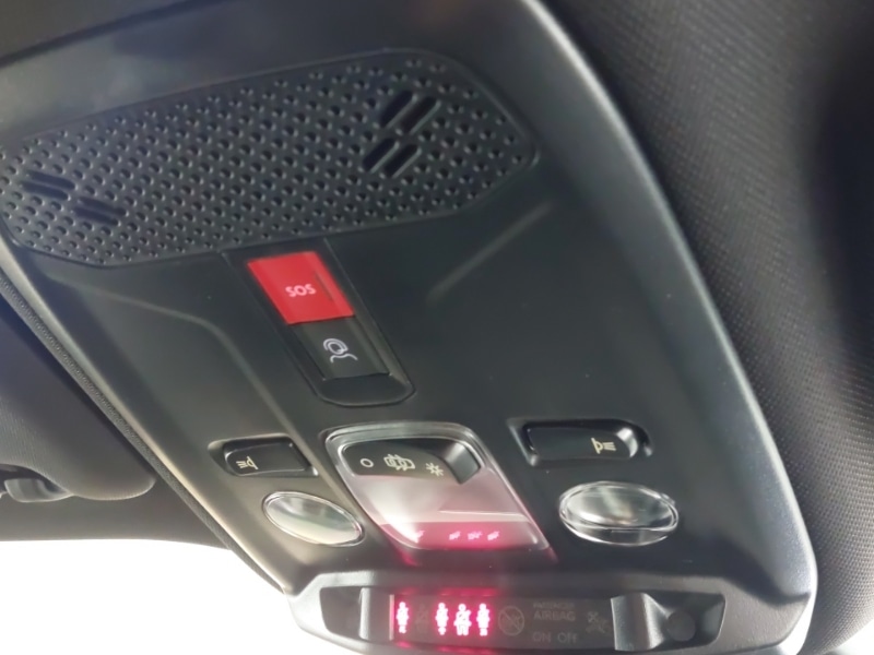 Used Peugeot 2008 2025 for sale - 76498175: Photo 18