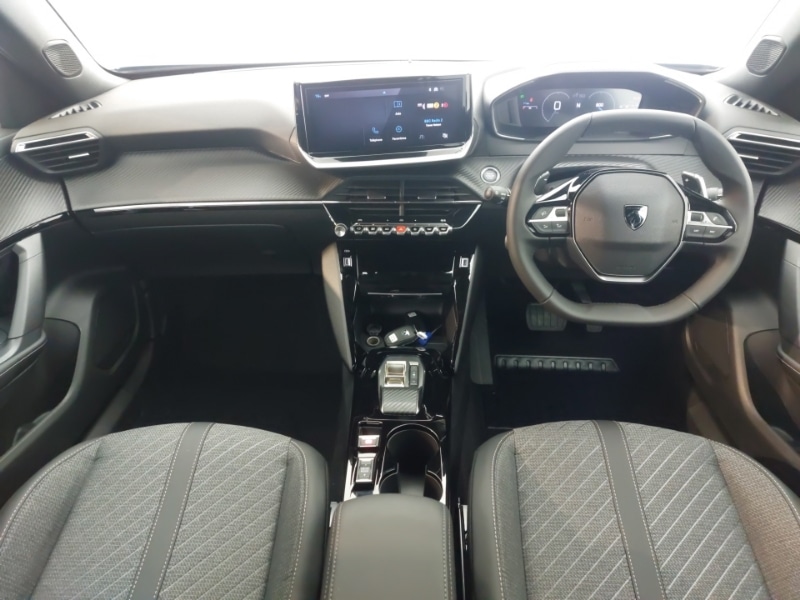 Used Peugeot 2008 2025 for sale - 76498175: Photo 2