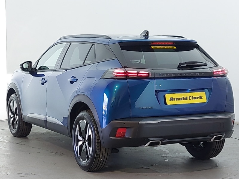 Used Peugeot 2008 2025 for sale - 76498175: Photo 3