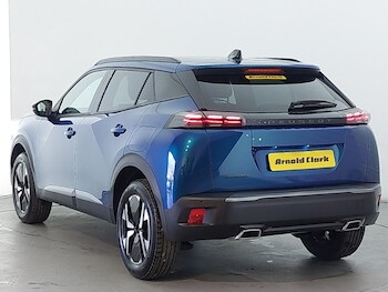 Used Peugeot 2008 2025 for sale - 76498175: Photo