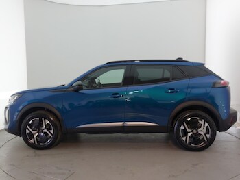 Used Peugeot 2008 2025 for sale - 76498175: Photo