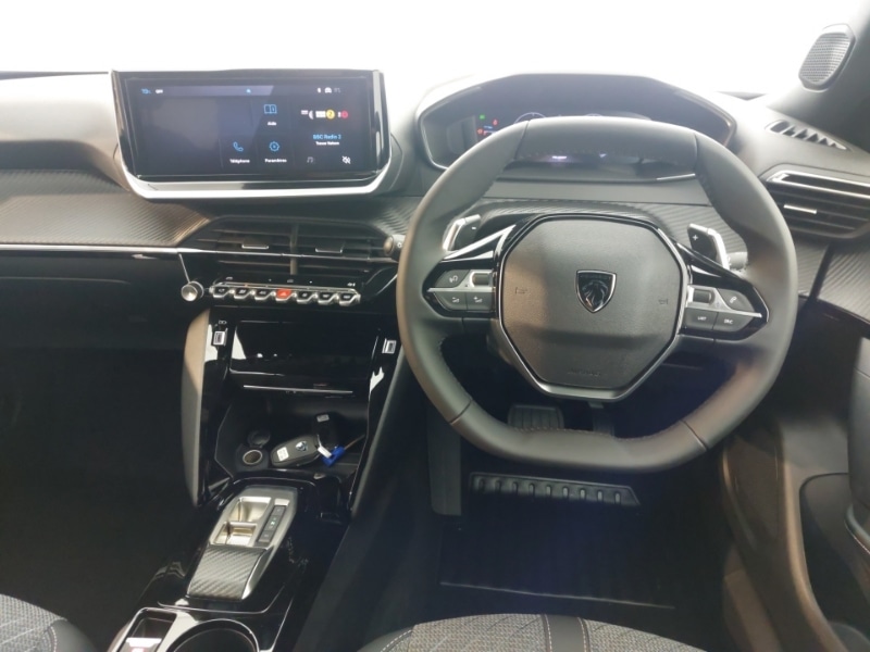 Used Peugeot 2008 2025 for sale - 76498175: Photo 7