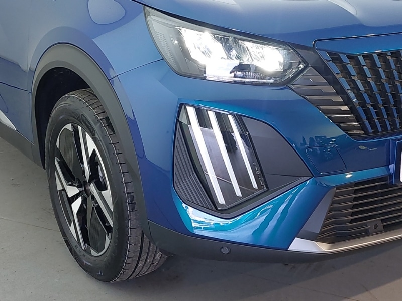 Used Peugeot 2008 2025 for sale - 76498175: Photo 9