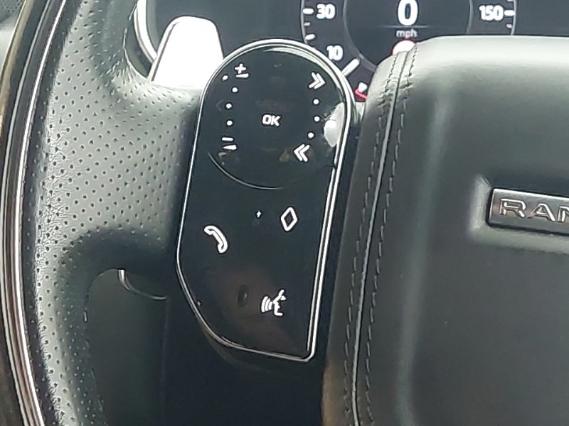 Used Land Rover Range Rover Sport 2019 for sale - 78183657: Photo 10