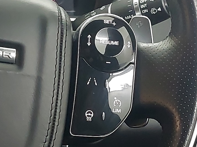 Used Land Rover Range Rover Sport 2019 for sale - 78183657: Photo 11